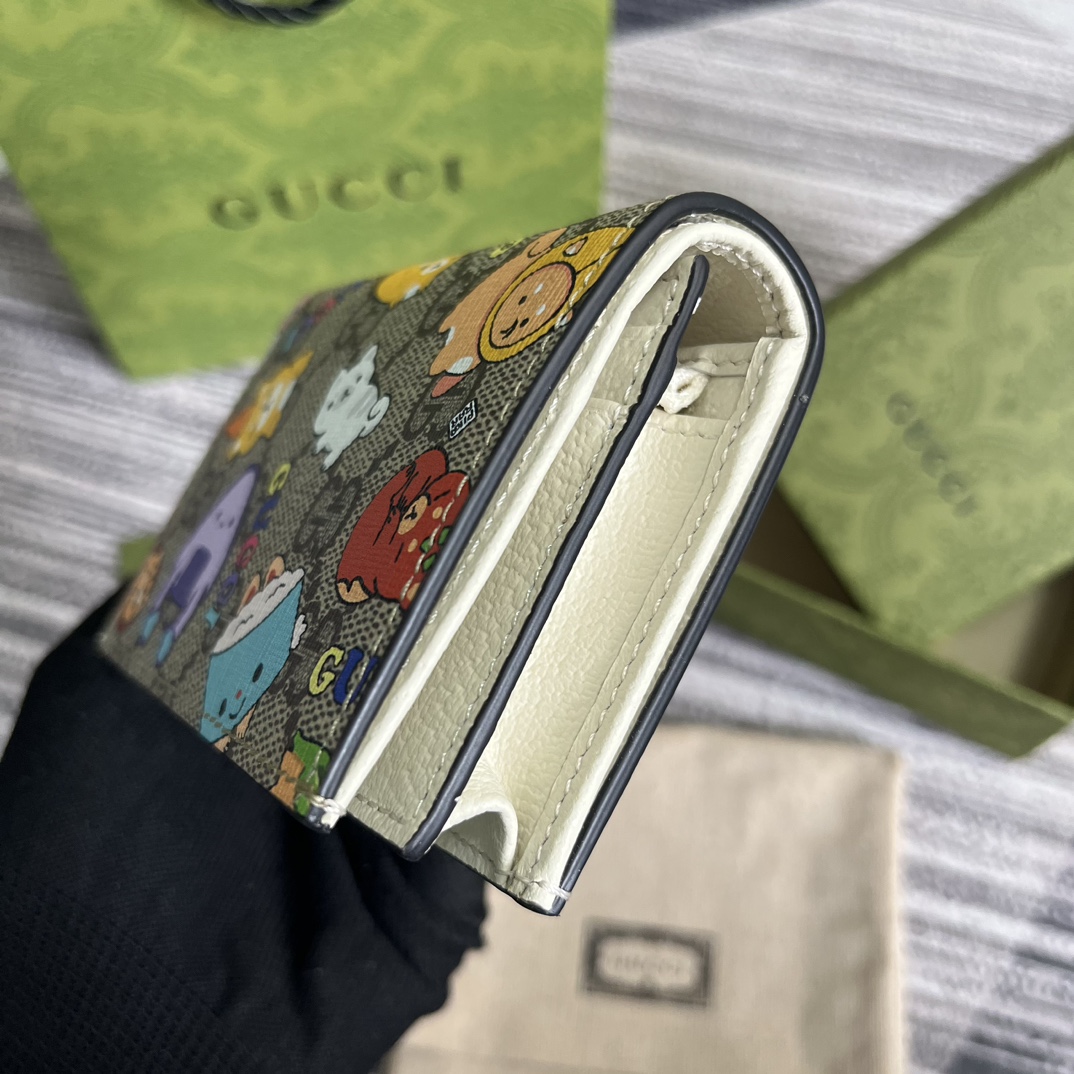 Gucci Wallets